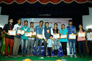 Ias Olympiad Bangalore