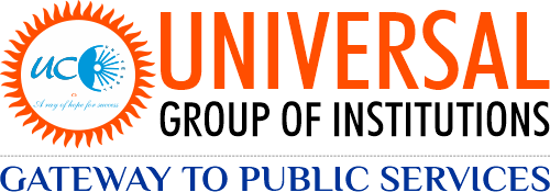 Universal Group Of Institutions