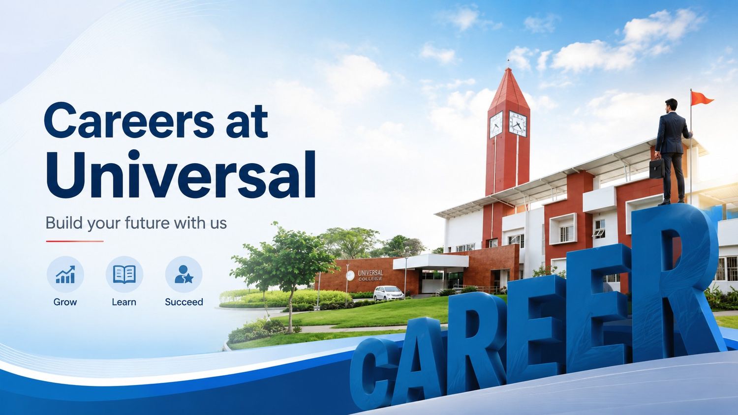 career